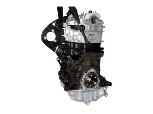 AHF (VW) Двигатель восстановленный 1.9TDI 8V AHF 110HP 81kW L4