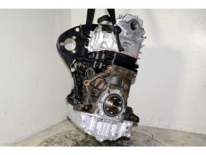 AHF (VW) Двигун відновлений 1.9TDI 8V AHF 110HP 81kW L4