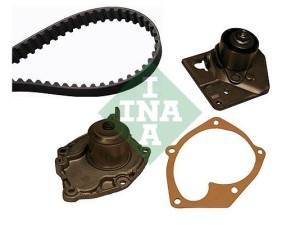 530044230 (INA) Комплект ГРМRenault Megane II 03-09 Nissan Primera P12 02-08 Suzuki Grand Vitara 06-17