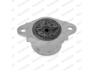 MK364 (MONROE) Опора амортизатора задньогоFord Fiesta 02-09 Ford Fiesta 09-17 Mazda 2 07-14