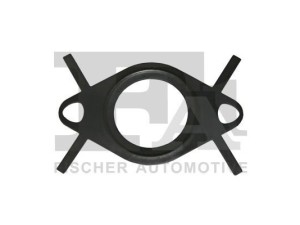 120-995 (FA1) Прокладка клапана EGRFiat Grande Punto 05-10 Opel Astra H 04-14 Suzuki SX-4 06-14