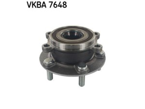 VKBA 7648 (SKF) Маточина передня в зборіMazda 6 12- Mazda 3 13-19 Mazda CX-5 12-17