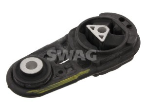 60929586 (SWAG) Опора двигателя задняяRenault Clio III 05-12 Renault Scenic II 03-09 Renault Megane II 03-09