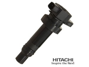 2504035 (HITACHI) Катушка зажиганияHyundai Elantra MD 11-16 Hyundai i-30 07-12 Kia Rio 11-17