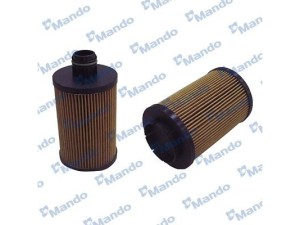 EEOD0005Y (MANDO) Фильтр масляный вставкаOpel Antara 06-15 Chevrolet Cruze 09-17 Jeep Grand Cherokee 11-21