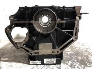 GE0162 (CHEVROLET) Блок двигателя