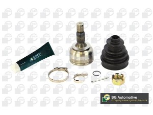 CV1406A (BGA) ШРУС наружный комплектPeugeot 207 06-15 Peugeot 307 01-11 Citroen C4 04-11