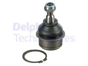 TC3675 (DELPHI) Кульова опора важеля переднього нижньогоFiat Freemont 11-16 Dodge Avenger 07-14 Chrysler Sebring 06-10