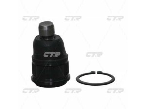 CBMZ-17 (CTR) Кульова опора важеля переднього нижньогоMazda 5 05-10 Mazda 3 03-09 Mazda 3 09-13