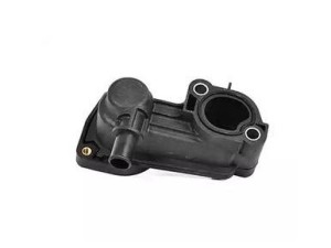 BSG 30-126-004 (BSG) Корпус термостатаFord Connect 02-13 Ford Mondeo IV 07-15 Ford Focus II 04-11