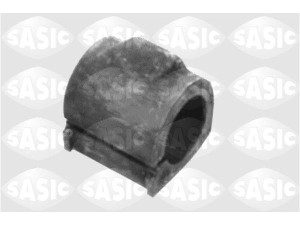 4005153 (SASIC) Втулка стабілізатора передньогоRenault Logan 04-13 Renault Sandero 07-13 Dacia Logan 04-12