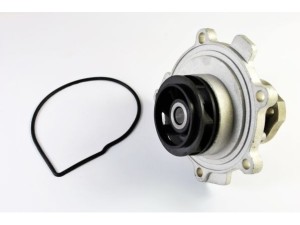 D1X047TT (THERMOTEC) Помпа системи охолодженняFiat Stilo 01-10 Opel Astra J 10-15 Chevrolet Cruze 09-17