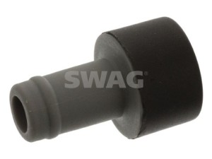 30947779 (SWAG) Клапан вентиляції картерних газівVW Sharan 95-10 Audi A6 94-97 Skoda Superb 01-08