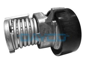 APV2306 (DAYCO) Натяжитель ремняVW Golf VI 09-14 Audi A2 00-05 Skoda Octavia A5 04-13