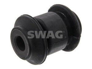 30 93 6098 (SWAG) Сайлентблок рычага переднего переднийVW Polo 02-09 Skoda Fabia II 07-14 SEAT Ibiza 02-09