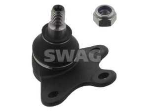 30 91 9406 (SWAG) Кульова опора важеля переднього нижньогоVW Polo 02-09 Audi A2 00-05 Skoda Fabia II 07-14