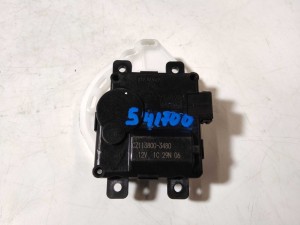 9565161M00 (SUZUKI) Шаговый двигатель печки