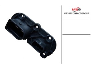 OP307CONTACTGROUP (MSG) Контактная группа ЭУРOpel Zafira B 05-12 Opel Astra H 04-14