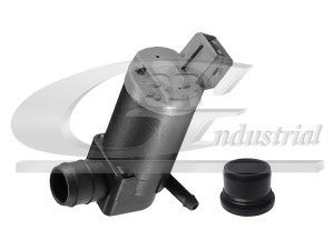 88208 (3RG) Насос бачка омивачаFiat Scudo 95-07 Peugeot 206 98-12 Citroen Berlingo 96-08