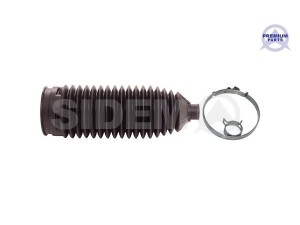 341.034 (SIDEM) Пильовик рульової рейкиNissan Pathfinder R51 04-14 Nissan Navara 05-15 Nissan NP300 08-14