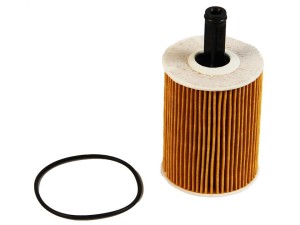 OX188DECO (MAHLE) Фільтр маслянийVW Passat B7 10-15 Audi A4 04-08 Skoda Octavia A5 04-13