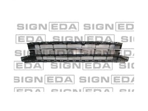 PVW99157GA (SIGNEDA) Решітка бампераVW Passat B8 14-