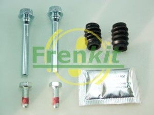 808037 (FRENKIT) Ремкомплект напрямних супортуBMW 5 F10-18 10-17