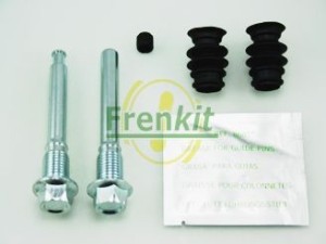 811002 (FRENKIT) Ремкомплект напрямних супортуPeugeot 4007 07-12 Mitsubishi Outlander 02-07 Citroen C-Crosser 07-12