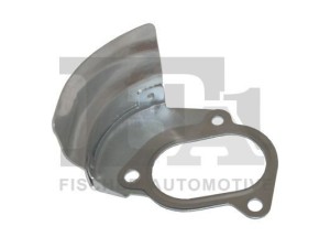 220-939 (FA1) Прокладка турбіниRenault Kangoo 09-17 Nissan Qashqai 07-14 Dacia Duster 10-17