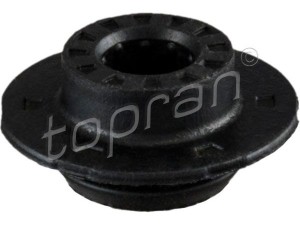 208 169 (TOPRAN) Подушка радіатора нижняOpel Insignia 08-16 Opel Astra J 10-15 Chevrolet Cruze 09-17