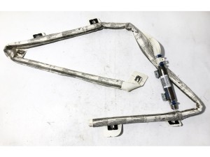 A2128600502 (MERCEDES-BENZ) Подушка безопасности штора левая седанMercedes-Benz E-Class W212 09-16