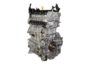 D4FE (KIA) Двигун 1.6CRDI 16V D4FE