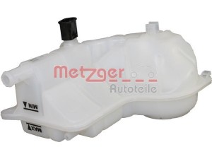 2140175 (METZGER) Бачок расширительныйVW Passat B5 96-05 Audi A4 04-08 SEAT Exeo 08-13