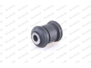 L10830 (MONROE) Сайлентблок важеля передньогоFord Focus II 04-11 Mazda 3 09-13 Volvo S40 04-12