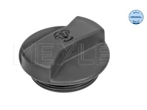 100 121 0049 (MEYLE) Кришка розширювального бачкаVW Passat B5 96-05 VW Polo 02-09 Audi A6 97-04