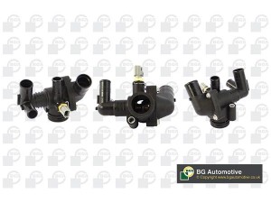 CT2314 (BGA) ТермостатFord Transit Custom 12- Ford Transit 14- Ford Transit 06-14