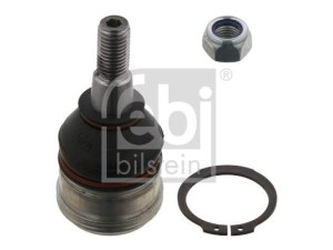 33609 (FEBI) Шаровая опора передняяMitsubishi Colt 02-12 Smart ForFour 04-06