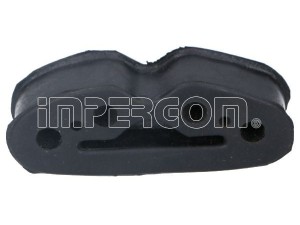 26866 (IMPERGOM) Подушка глушителяFiat Doblo 00-09 Fiat Doblo 09-15 Lancia Ypsilon 03-11