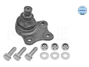 716 010 0013 (MEYLE) Кульова опора нижня передняFord Fusion 02-12 Ford Fiesta 02-09 Mazda 2 03-07