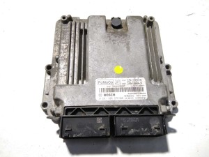 DJ5Z12A650AK (FORD) Блок електронний управління двигуномFord Kuga 13-21