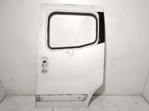 1353059080 (FIAT) Двері бокові ліва скло