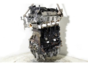 CFFB (VW) Двигатель 2.0TDI 16V CFFB (CR) L4