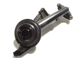 9641263780 (FORD) МаслоприемникFord Fiesta 02-09