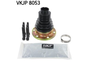 VKJP 8053 (SKF) Пильовик ШРКШ комплектVW Passat B7 10-15 Audi A3 03-12 Skoda Octavia A7 13-19