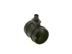 0281002940 (BOSCH) Витратомір повітряOpel Corsa D 06-15 Opel Astra J 10-15 Chevrolet Cruze 09-17