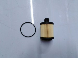 ML4500 (CLEAN FILTERS) Фільтр маслянийFord Ka 08-16 Fiat Doblo 09-15 Peugeot Bipper 08-17