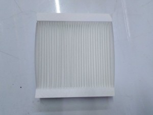 NC2348 (CLEAN FILTERS) Фільтр салонуFiat Doblo 09-15 Peugeot Bipper 08-17 Citroen Nemo 08-17