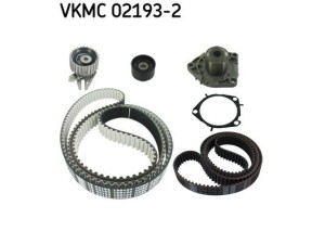 VKMC02193-2 (SKF) Комплект ГРМFiat Doblo 09-15 Jeep Renegade 14- Alfa Romeo 159 05-11