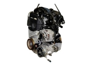 K9K 608 (RENAULT) Двигатель комплект 1.5DCI 8V K9K 608 Euro V Bosch
