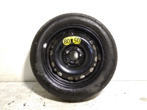 6R0601027C (SEAT) Диск колесный металлический R15 6J 6*15/5*100/38/57,1SEAT Ibiza 09-17